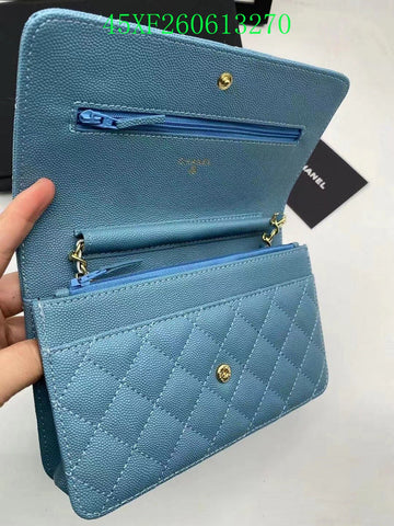 MLB - CHL Wallet - 2282
