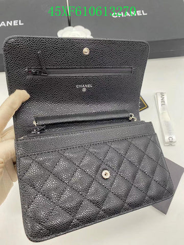 MLB - CHL Wallet - 2279