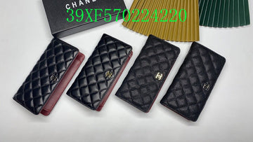 MLB - CHL Wallet - 2673