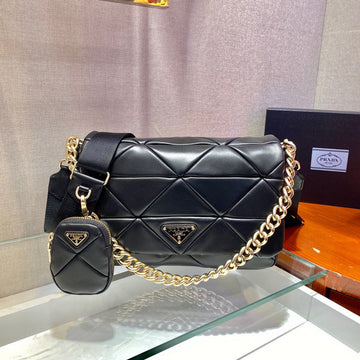 Prada Bags - 5266