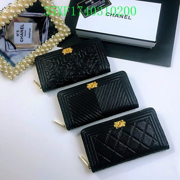 MLB - CHL Wallet - 2487