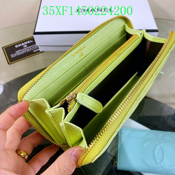 MLB - CHL Wallet - 2589