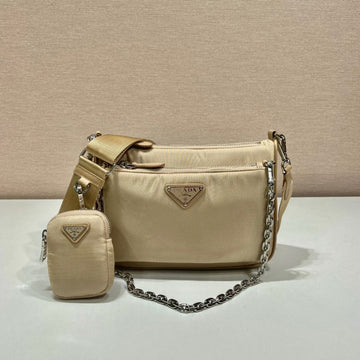 Prada Bags - 3833
