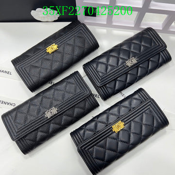 MLB - CHL Wallet - 2382
