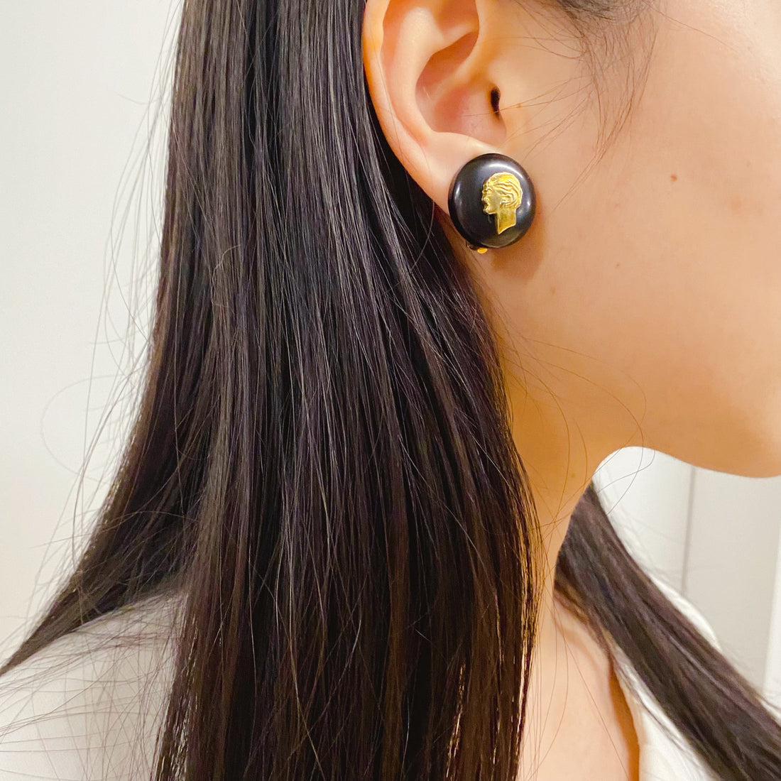 Chanel   Earrings