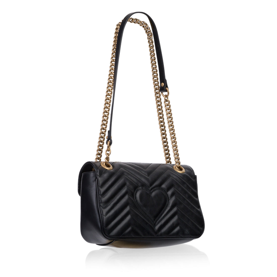 Gucci Marmont Small Matelass? bag