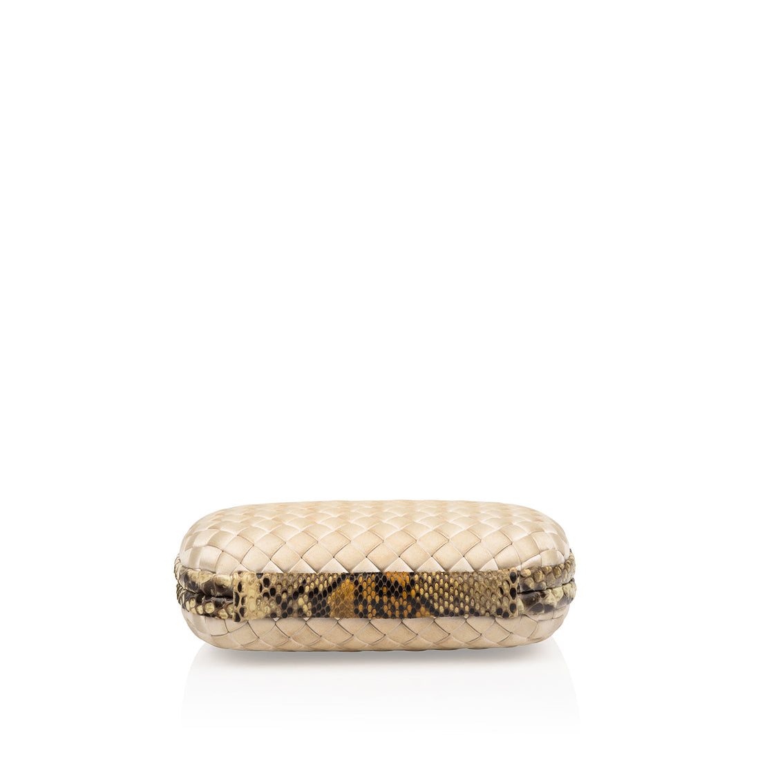 Bottega Veneta Knot Clutch