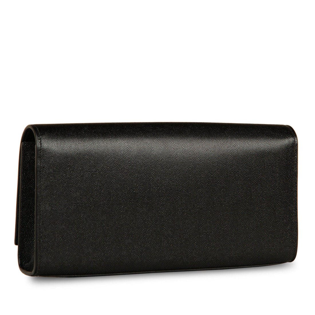 Saint Laurent Long Kate Clutch