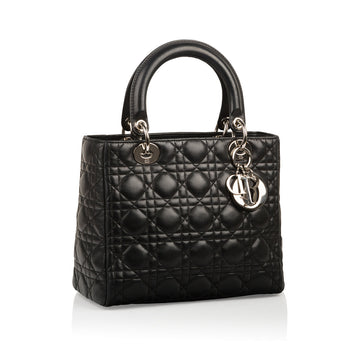Christian Dior Lady Dior Medium