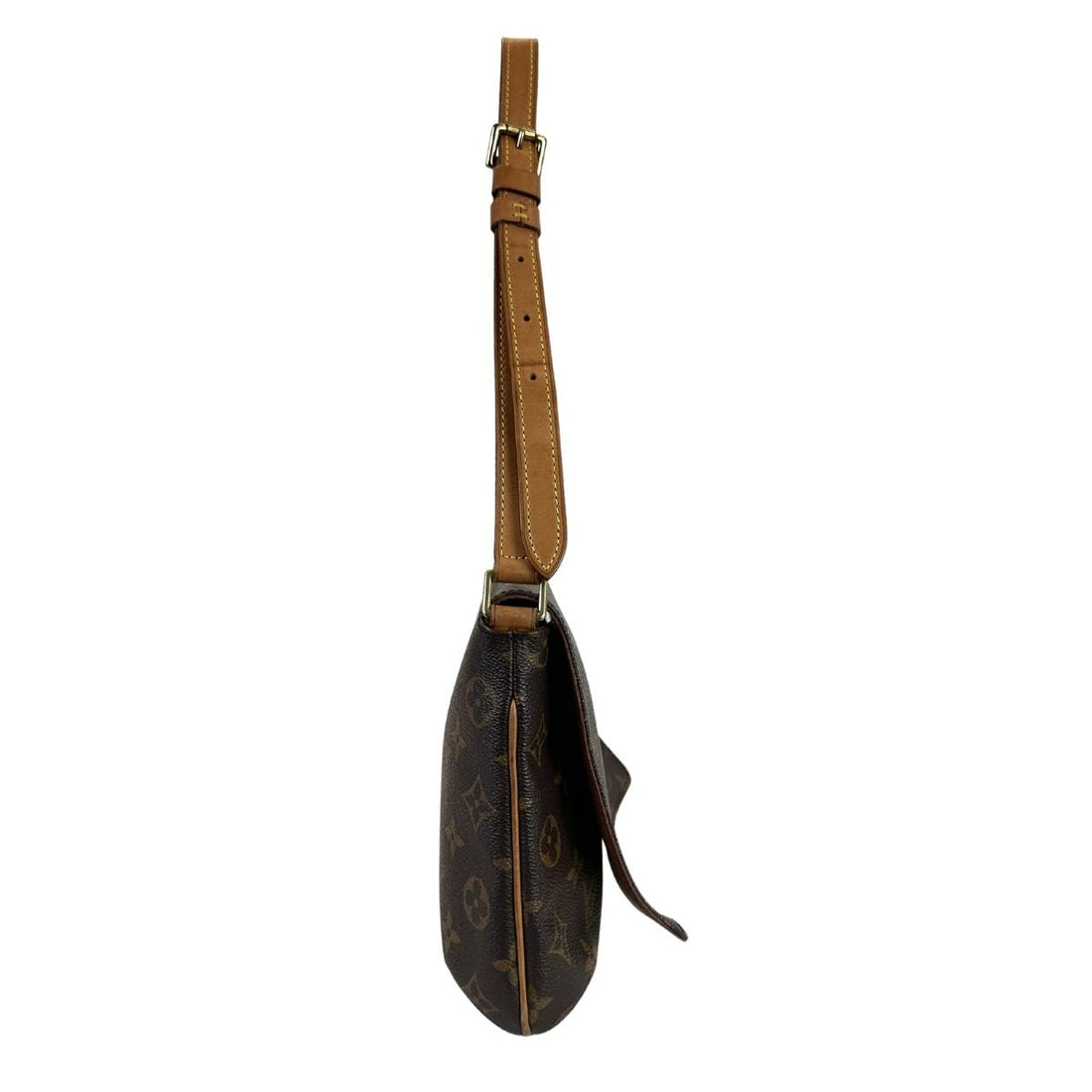 Louis Vuitton M tte Salsa in Monogram Canvas