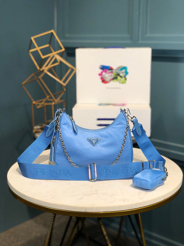 Prada Bags - 943