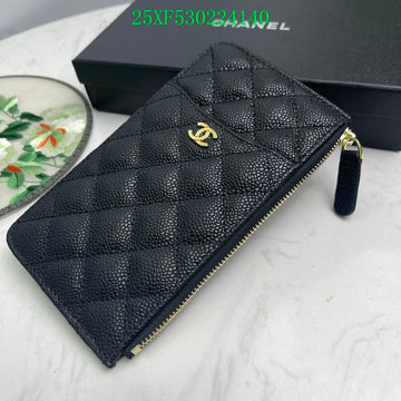 MLB - CHL Wallet - 2672