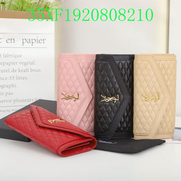 MLB - YLS Wallet - 122