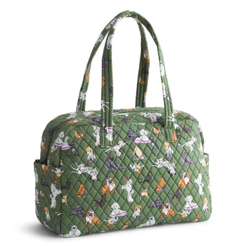 House Of Sarah - Duffle Bag 101