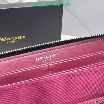 MLB - YLS Wallet - 100