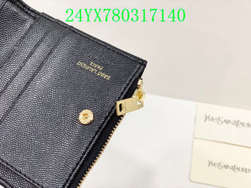 MLB - YLS Wallet - 316