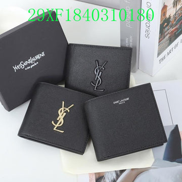 MLB - YLS Wallet - 202