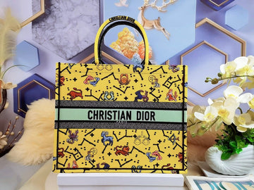Dior Bags - 4502