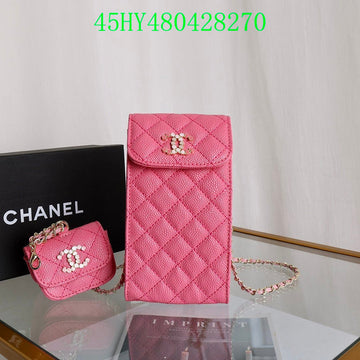 MLB - CHL Wallet - 2470