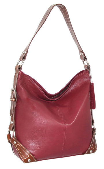 House Of Sarah - Hobo Bag 487