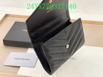MLB - YLS Wallet - 318