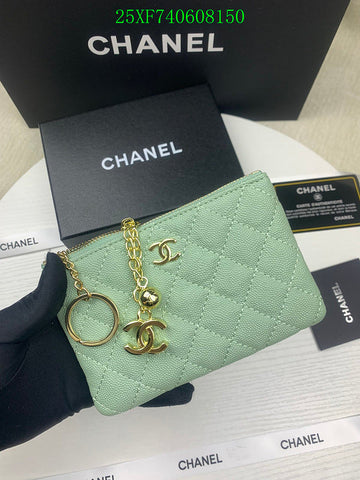 MLB - CHL Wallet - 2310