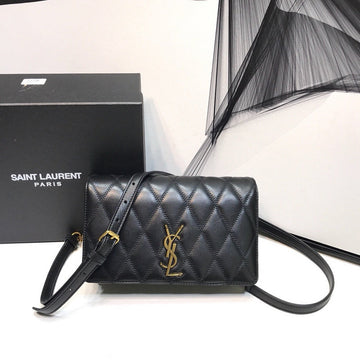 House Of Sarah - Yves Saint Laurent - Bags - 537