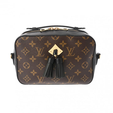 Louis Vuitton Monogram  Monogram Shoulder Bag