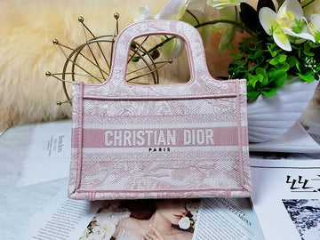 Dior Bags - 3410