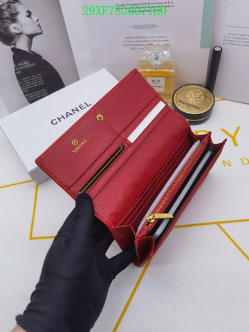 MLB - CHL Wallet - 2331
