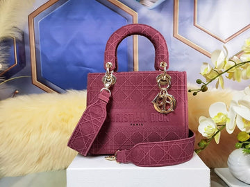 Dior Bags - 4643