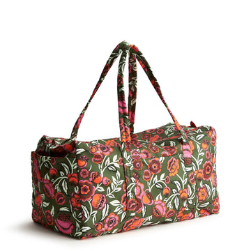 House Of Sarah - Duffle Bag 068