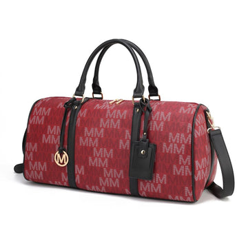 House Of Sarah - Duffle Bag 110