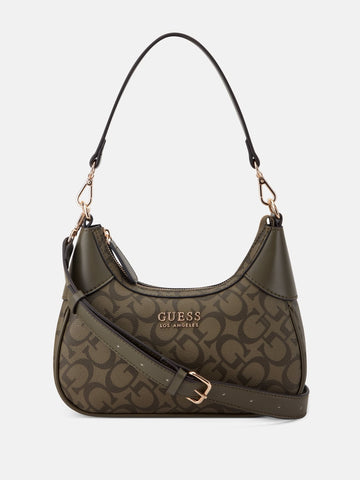 House Of Sarah - Hobo Bag 075