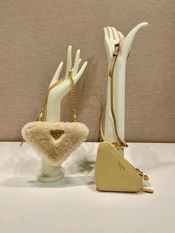 Prada Bags - 1983