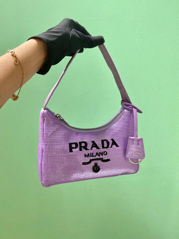 Prada Bags - 6616