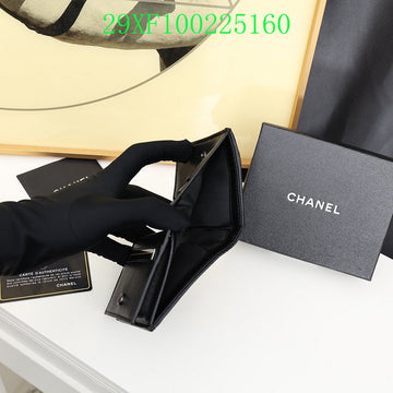 MLB - CHL Wallet - 2564