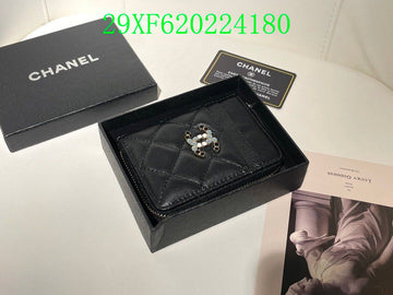 MLB - CHL Wallet - 2667