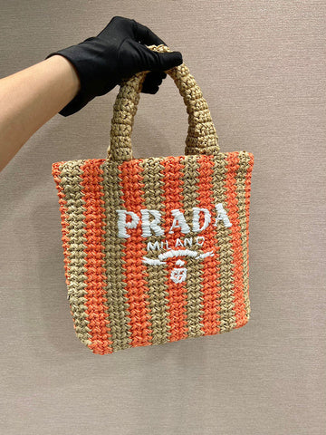 Prada Bags - 3983