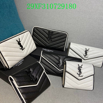 MLB - YLS Wallet - 284