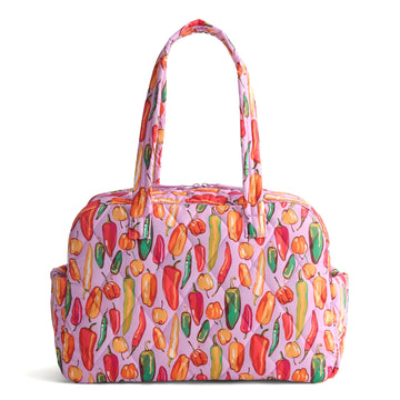 House Of Sarah - Duffle Bag 098