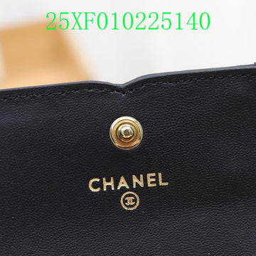 MLB - CHL Wallet - 2572