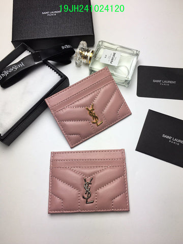 MLB - YLS Wallet - 339
