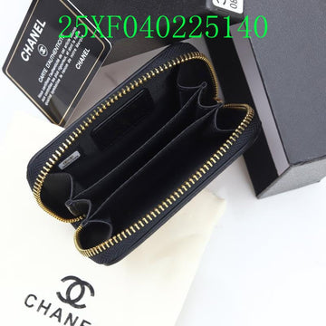 MLB - CHL Wallet - 2569