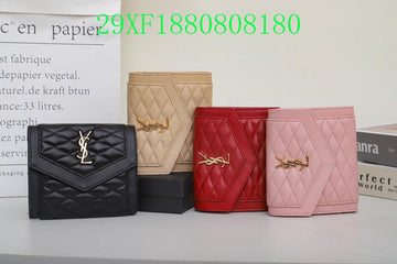 MLB - YLS Wallet - 127