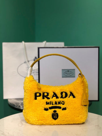 Prada Bags - 2711