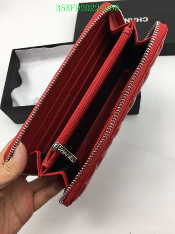 MLB - CHL Wallet - 2639