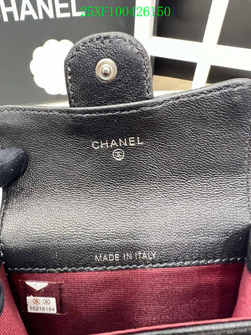 MLB - CHL Wallet - 2371
