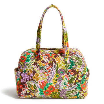 House Of Sarah - Duffle Bag 049