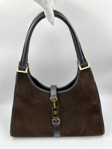 Gucci Jackie Bag